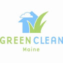 Green Clean Maine logo