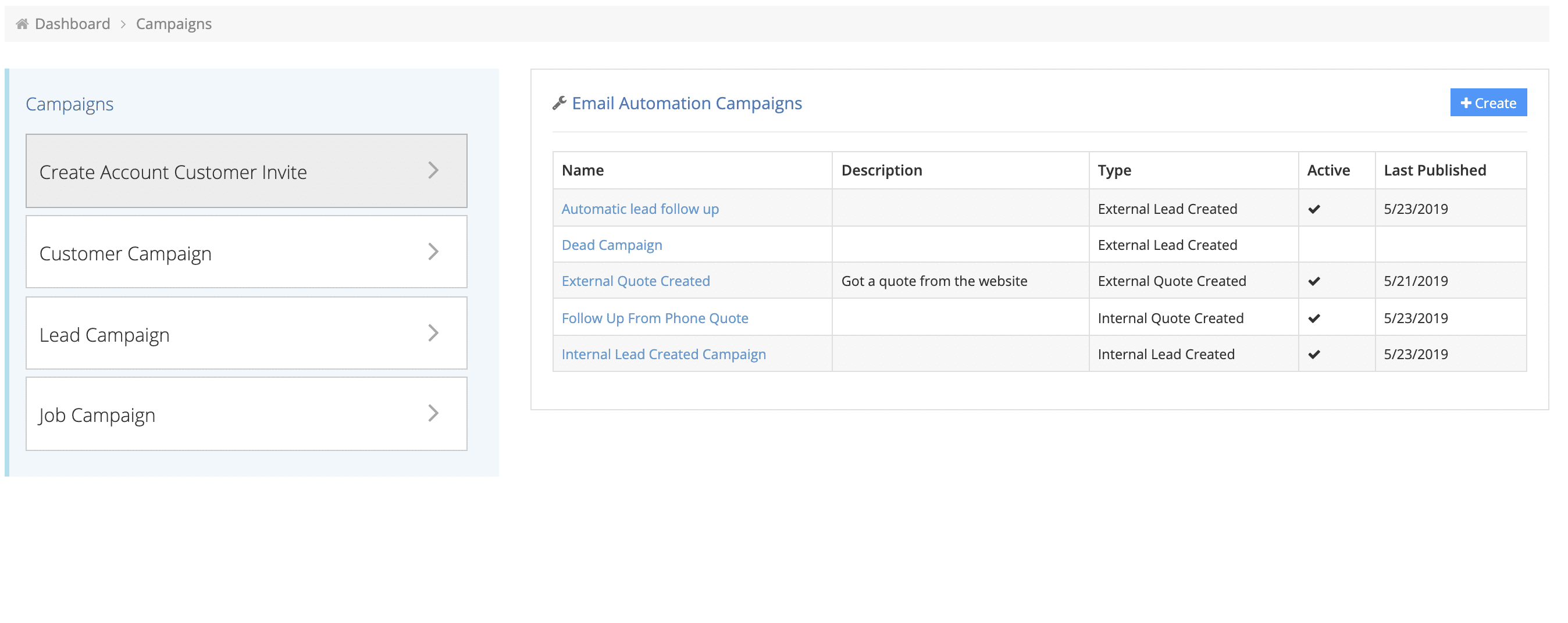Screen Shot 2021-06-29 at 8.14.22 PM Automate your cleaning business sales