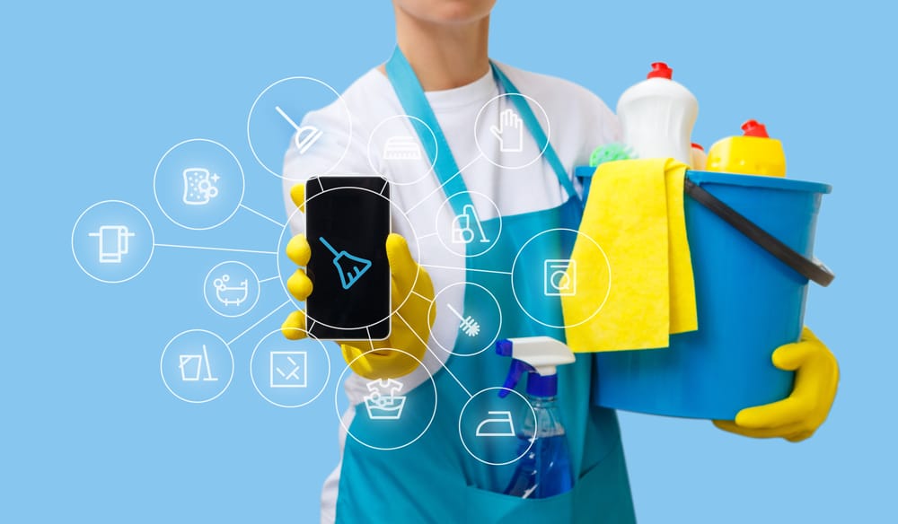What-is-the-best-cleaning-management-app