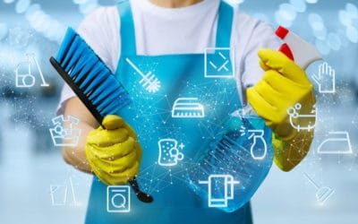 3 Key Traits Customers Look for in a Cleaning Company