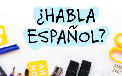 Spanish Language Home Cleaning Technician Training