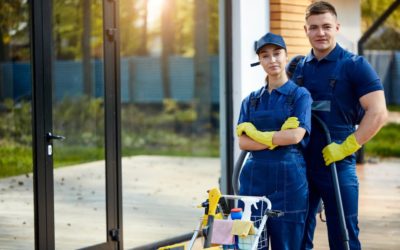 Residential Cleaning Industry in 2022: What to Expect