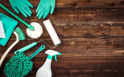 Brief Glossary of Cleaning Industry Terms & Definitions