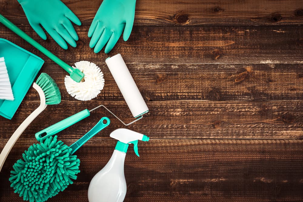 Brief Glossary of Cleaning Industry Terms & Definitions