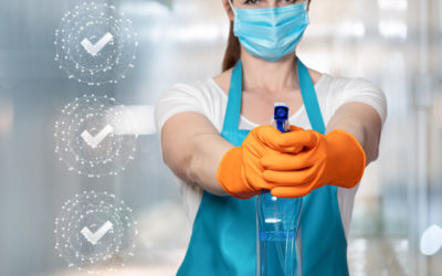 How To Hire & Retain Top Talent: Tips for Hire Residential Cleaners