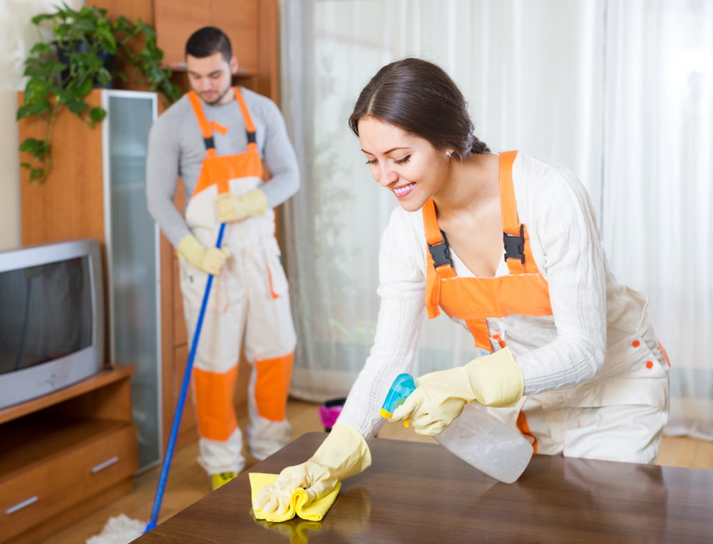 Which cleaning management software should I use for my maid service