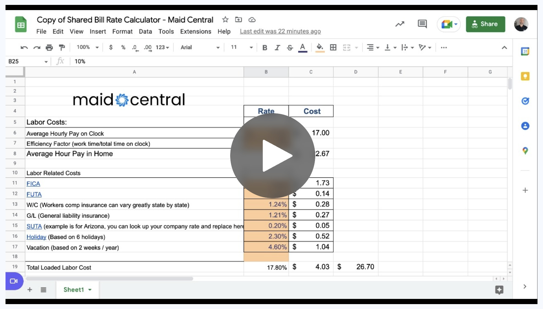 Screen Shot 2022-06-10 at 8.54.17 AM Why productivity matters to home cleaning businesses