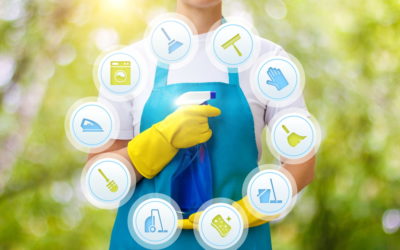 3 Ways To Foster Long-Term Success in the Cleaning Industry