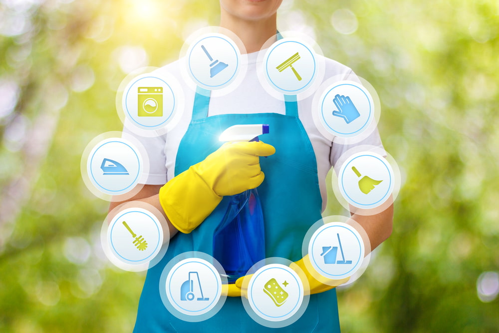 3 Ways To Foster Long-Term Success in the Cleaning Industry