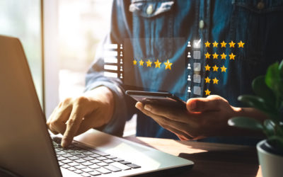 Online Ratings vs Reviews: 4 Key Differences