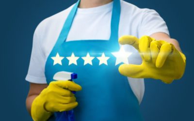 The Top 3 Customer Service Traits of a Great Cleaning Company