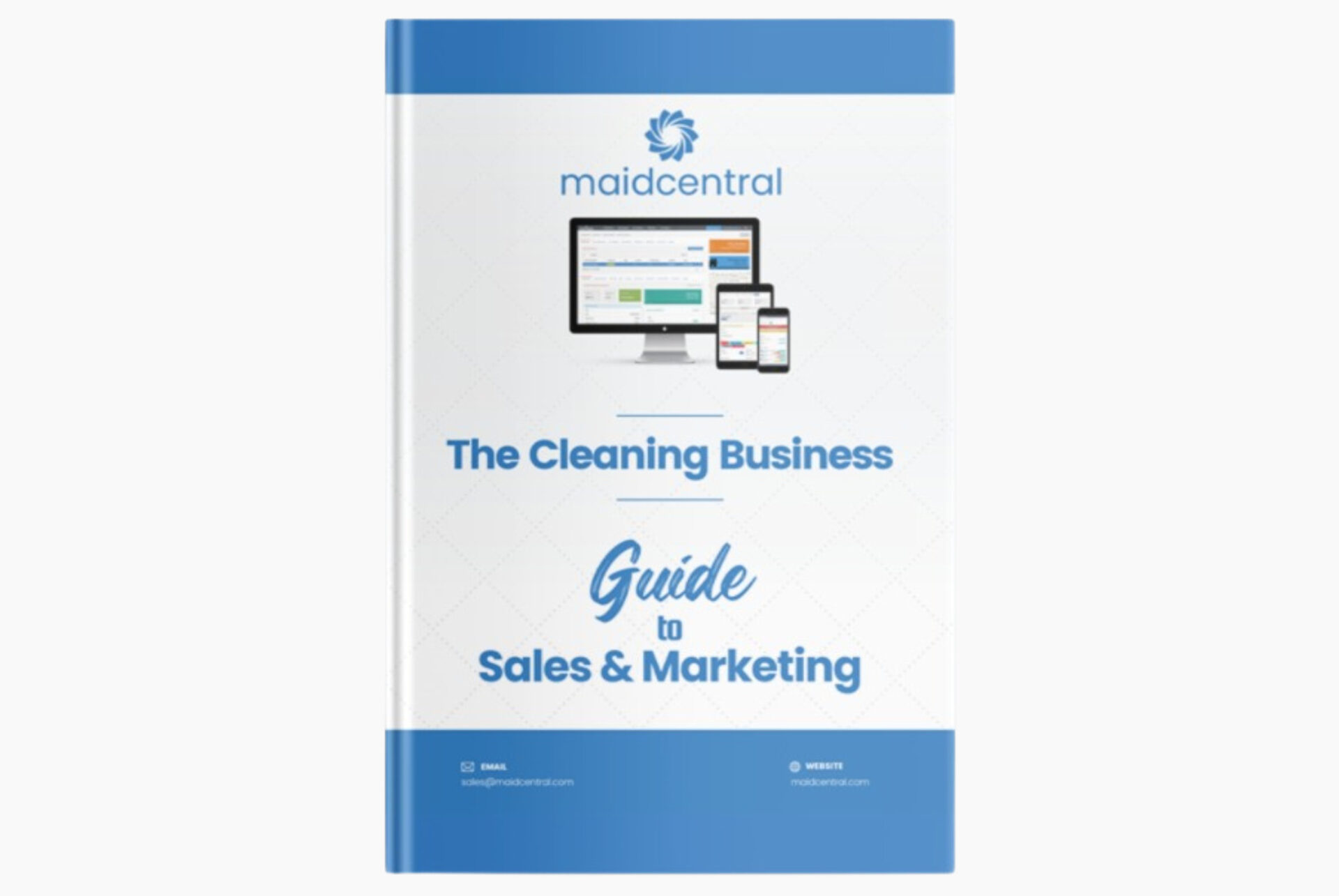 guide to sales and marketing