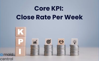 Unlock Your Close Rate: March’s Core KPI of the Month