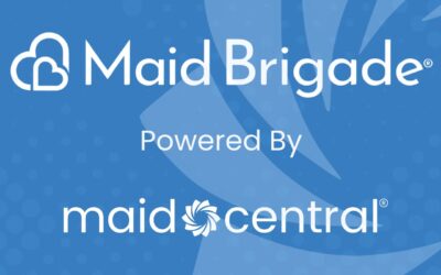 MaidCentral Partners with Maid Brigade to Empower Franchise-Wide Efficiency and Customer Satisfaction for the House Cleaning Industry