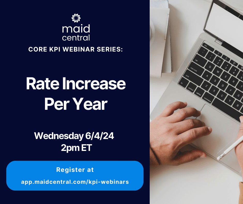 Sept Core KPI Webinar Registration