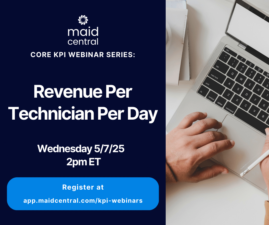 Sept Core KPI Webinar Registration