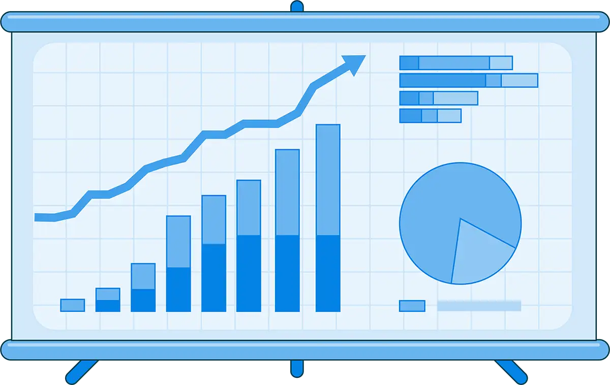 PCI Report - Cleaning Business Statistics