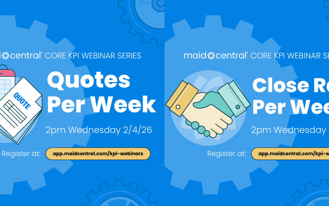 Quotes Per Week & Close Rate: 2 KPIs That Transform Sales in 2026