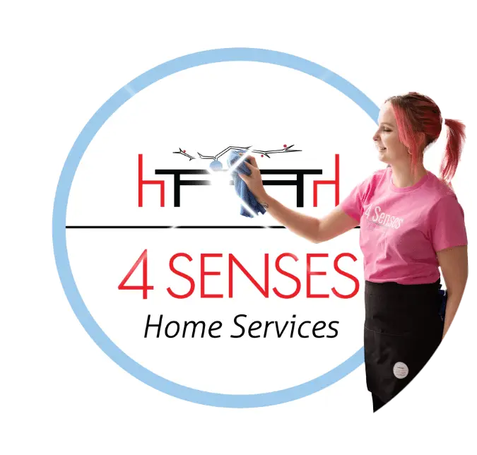 4 Senses Home Services