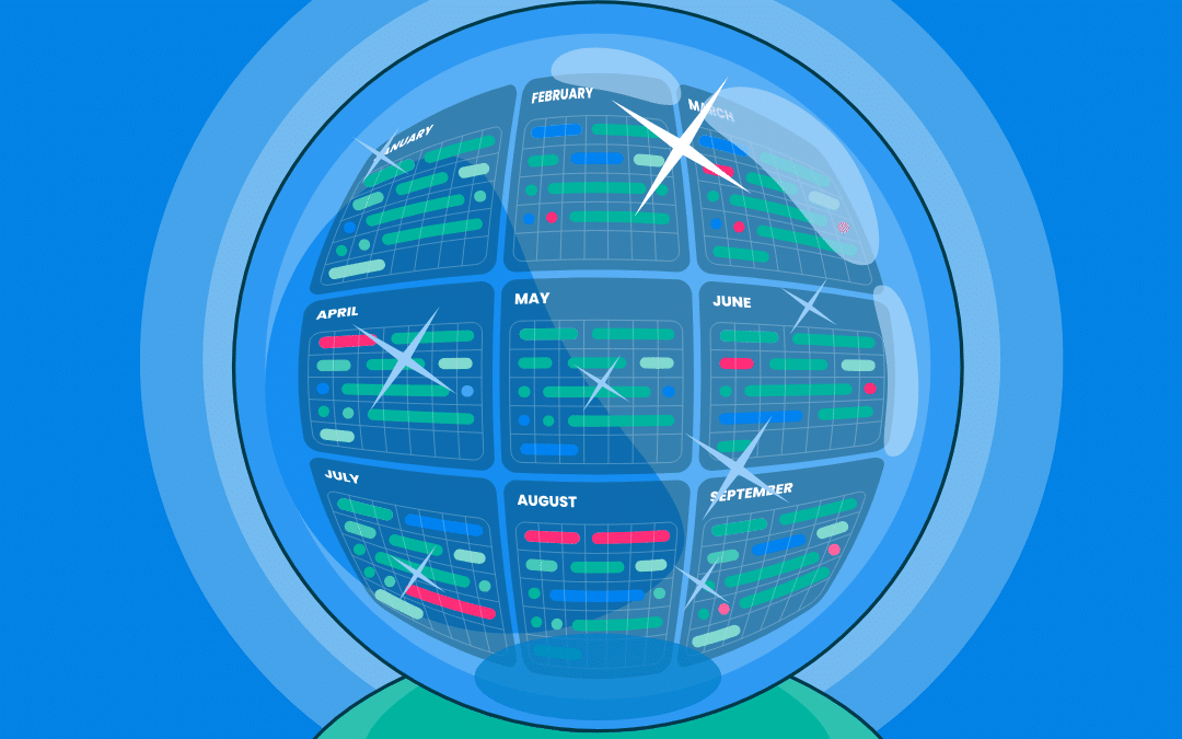 52 Week Schedule: Complete Guide for Cleaning Businesses