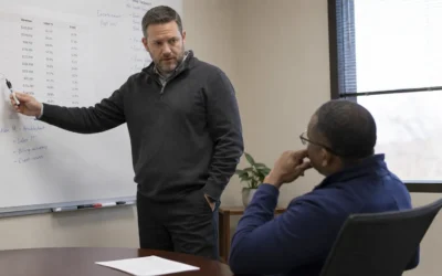 Pay For Performance Drives Profits 5 Cleaning Company KPIs Across Locations: Why the Average Number Hides the One That’s Failing