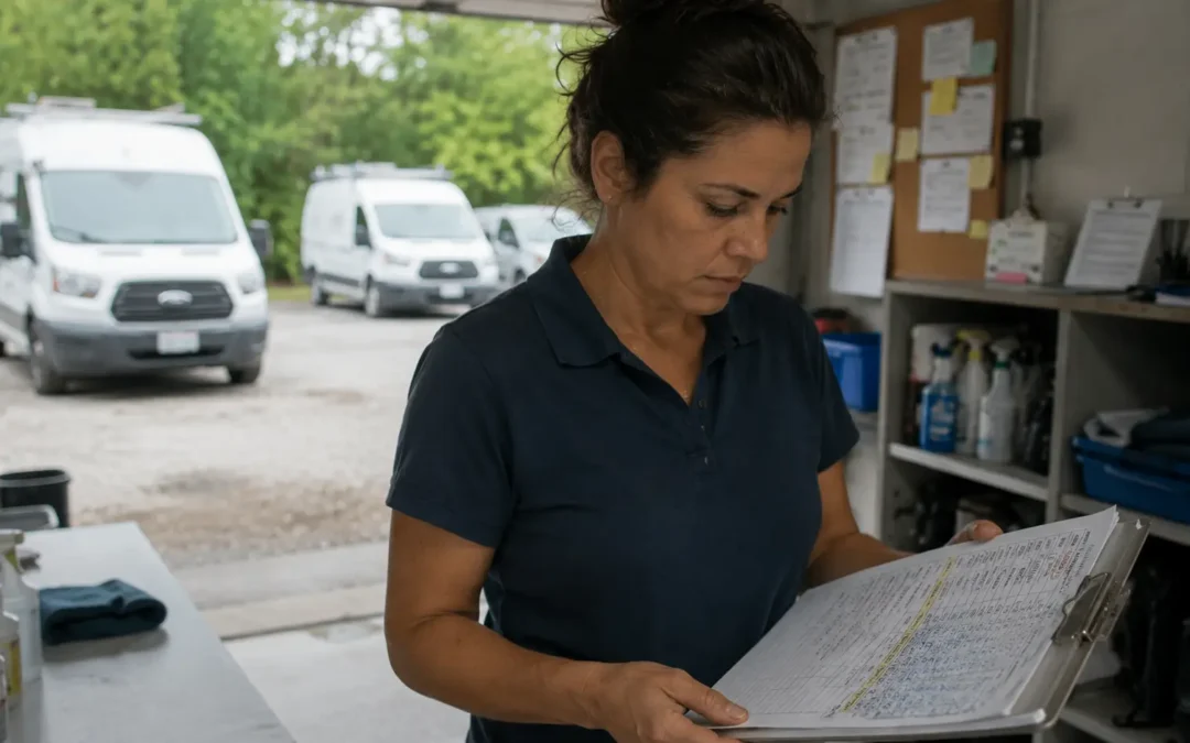 Why More Clients Don’t Mean More Profit for Your Cleaning Business